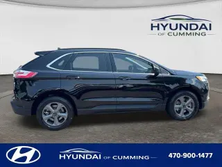 Ford Edge 2022 AWD SEL 4dr Crossover
