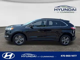 Ford Edge 2022 AWD SEL 4dr Crossover