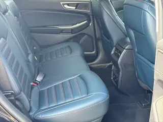 Ford Edge 2022 AWD SEL 4dr Crossover