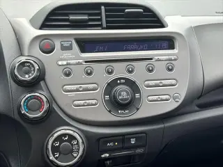 Honda Fit 2011 Sport 4dr Hatchback 5A