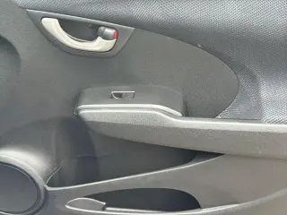 Honda Fit 2011 Sport 4dr Hatchback 5A