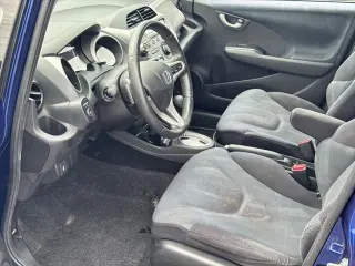 Honda Fit 2011 Sport 4dr Hatchback 5A