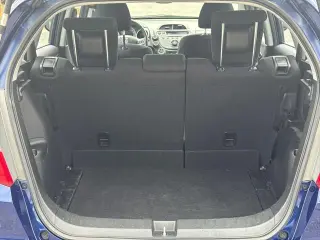 Honda Fit 2011 Sport 4dr Hatchback 5A