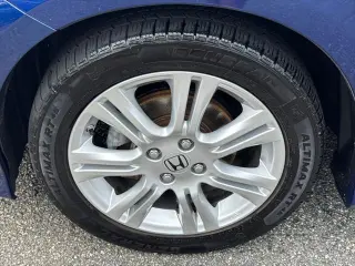 Honda Fit 2011 Sport 4dr Hatchback 5A