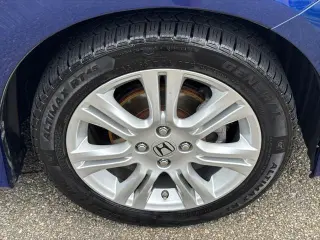 Honda Fit 2011 Sport 4dr Hatchback 5A