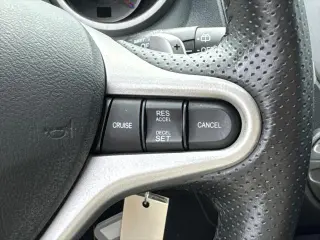 Honda Fit 2011 Sport 4dr Hatchback 5A