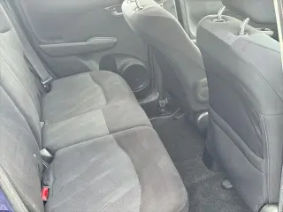 Honda Fit 2011 Sport 4dr Hatchback 5A