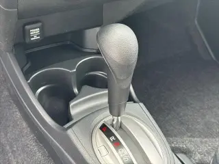 Honda Fit 2011 Sport 4dr Hatchback 5A
