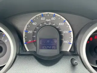 Honda Fit 2011 Sport 4dr Hatchback 5A