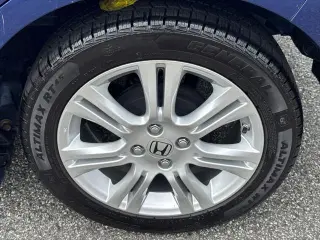 Honda Fit 2011 Sport 4dr Hatchback 5A