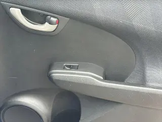 Honda Fit 2011 Sport 4dr Hatchback 5A