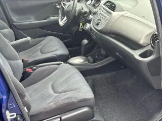 Honda Fit 2011 Sport 4dr Hatchback 5A
