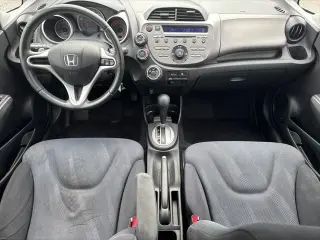 Honda Fit 2011 Sport 4dr Hatchback 5A