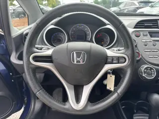 Honda Fit 2011 Sport 4dr Hatchback 5A