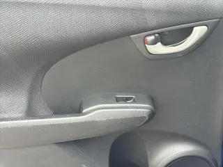 Honda Fit 2011 Sport 4dr Hatchback 5A