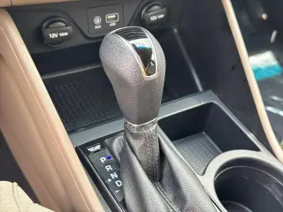 Hyundai TUCSON 2020 SEL 4dr SUV