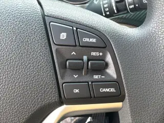 Hyundai TUCSON 2020 SEL 4dr SUV