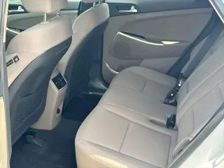 Hyundai TUCSON 2020 SEL 4dr SUV