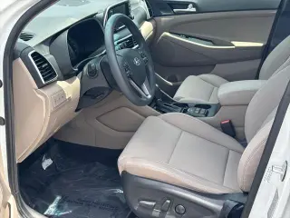 Hyundai TUCSON 2020 SEL 4dr SUV
