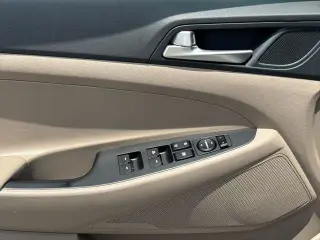 Hyundai TUCSON 2020 SEL 4dr SUV
