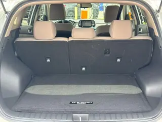 Hyundai TUCSON 2020 SEL 4dr SUV