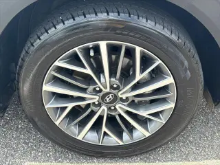 Hyundai TUCSON 2020 SEL 4dr SUV