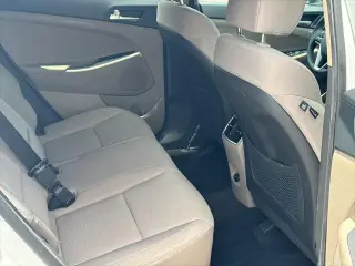 Hyundai TUCSON 2020 SEL 4dr SUV