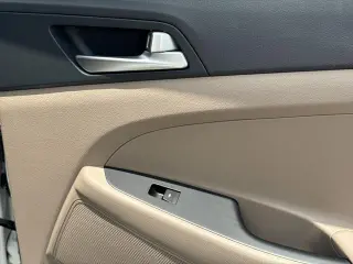 Hyundai TUCSON 2020 SEL 4dr SUV