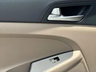 Hyundai TUCSON 2020 SEL 4dr SUV