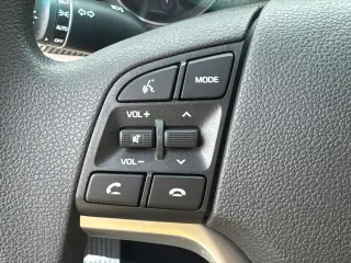 Hyundai TUCSON 2020 SEL 4dr SUV
