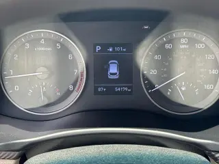 Hyundai TUCSON 2020 SEL 4dr SUV