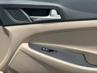 Hyundai TUCSON 2020 SEL 4dr SUV