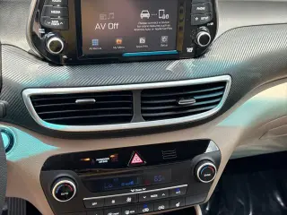 Hyundai TUCSON 2020 SEL 4dr SUV