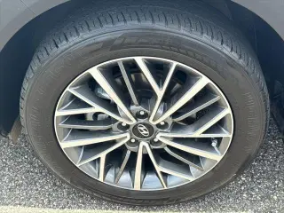 Hyundai TUCSON 2020 SEL 4dr SUV