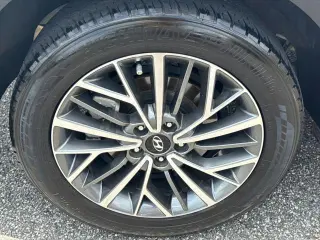 Hyundai TUCSON 2020 SEL 4dr SUV