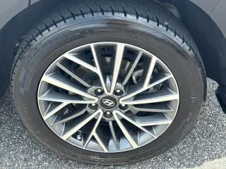 Hyundai TUCSON 2020 SEL 4dr SUV