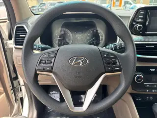 Hyundai TUCSON 2020 SEL 4dr SUV