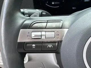 Hyundai KONA 2024 AWD Limited 4dr Crossover