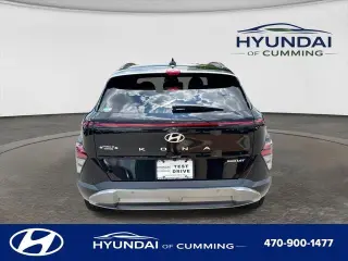 Hyundai KONA 2024 AWD Limited 4dr Crossover