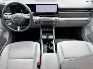 Hyundai KONA 2024 AWD Limited 4dr Crossover