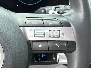 Hyundai KONA 2024 AWD Limited 4dr Crossover