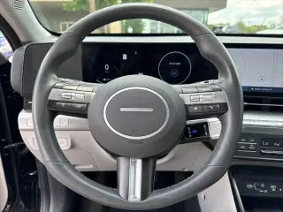 Hyundai KONA 2024 AWD Limited 4dr Crossover