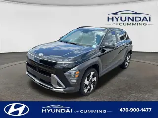 Hyundai KONA 2024 AWD Limited 4dr Crossover