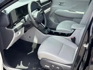 Hyundai KONA 2024 AWD Limited 4dr Crossover