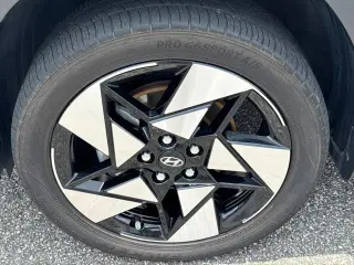 Hyundai KONA 2024 AWD Limited 4dr Crossover