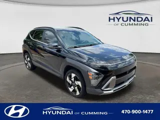 Hyundai KONA 2024 AWD Limited 4dr Crossover