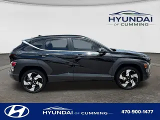 Hyundai KONA 2024 AWD Limited 4dr Crossover