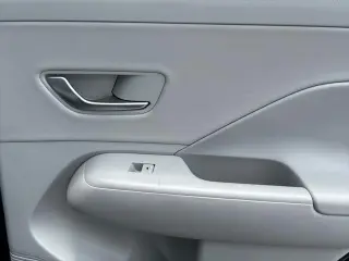 Hyundai KONA 2024 AWD Limited 4dr Crossover