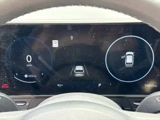 Hyundai KONA 2024 AWD Limited 4dr Crossover
