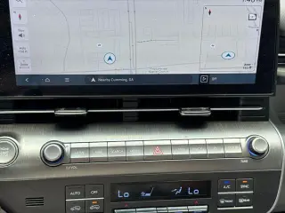Hyundai KONA 2024 AWD Limited 4dr Crossover